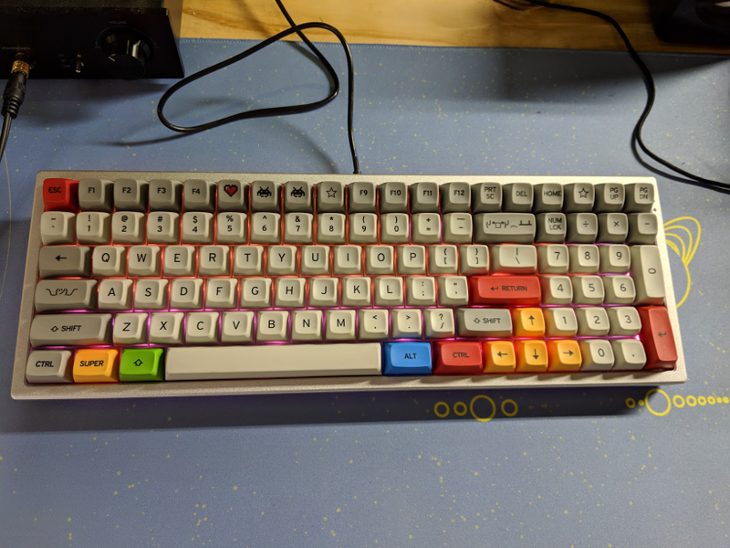 Illustration for article titled New Keeb